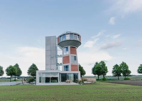 De Droomtoren