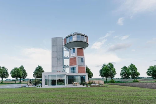 De Droomtoren