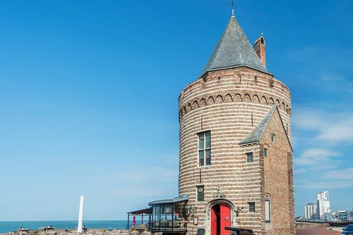 De Gevangentoren Suite