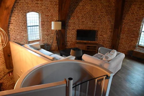 De Gevangentoren Suite