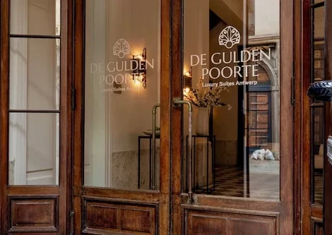 De Gulden Poorte Hotel, a LXRYHOME Collection