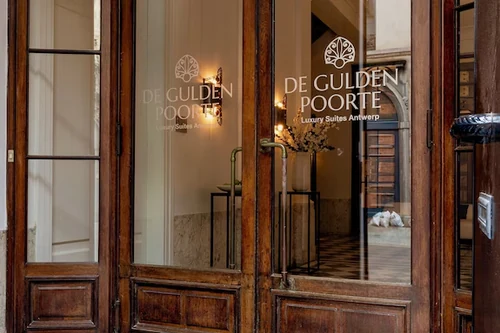 De Gulden Poorte Hotel, a LXRYHOME Collection
