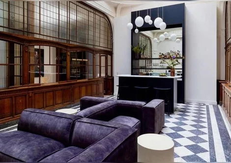 De Gulden Poorte Hotel, a LXRYHOME Collection
