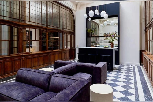 De Gulden Poorte Hotel, a LXRYHOME Collection