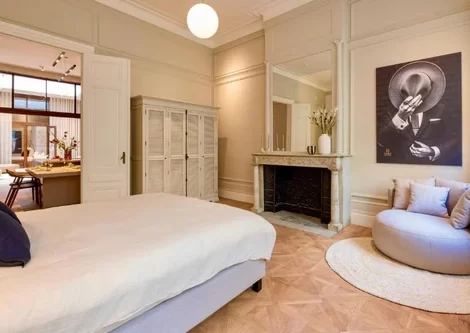 De Gulden Poorte Hotel, a LXRYHOME Collection