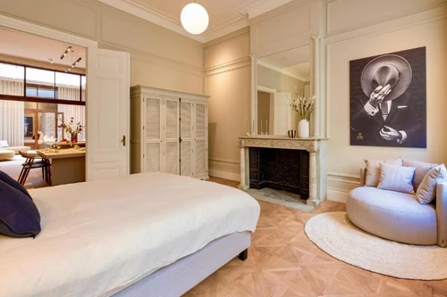 De Gulden Poorte Hotel, a LXRYHOME Collection