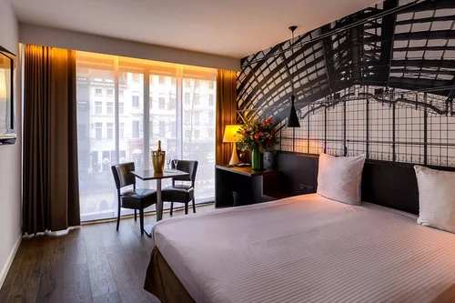 De Keyser Hotel