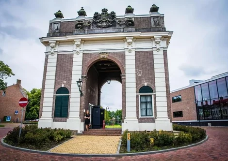 De Koepoort – Middelburg