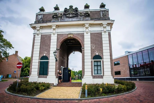 De Koepoort - Middelburg