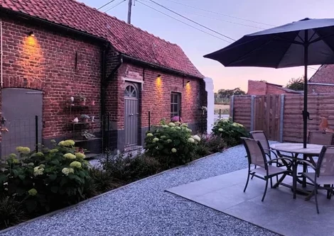 De Landshoeve