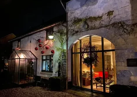 De Lochterhof