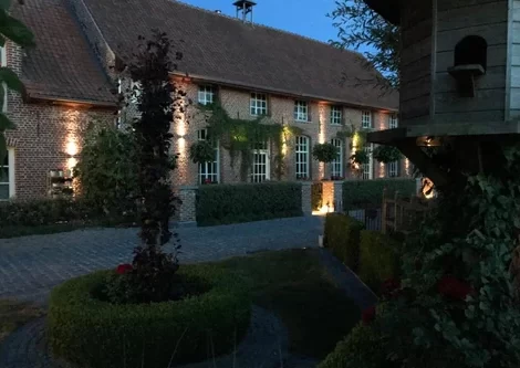 De Rentmeesterhoeve