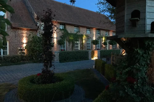 De Rentmeesterhoeve