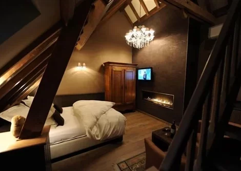 De Rentmeesterhoeve