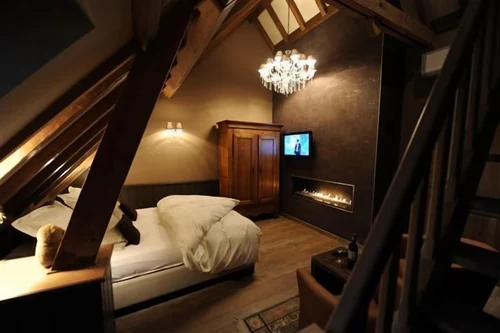 De Rentmeesterhoeve