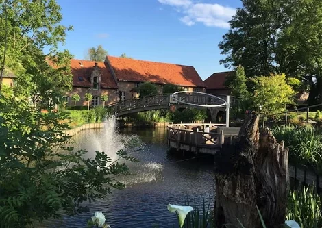 De Rentmeesterhoeve