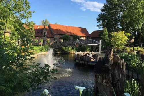 De Rentmeesterhoeve