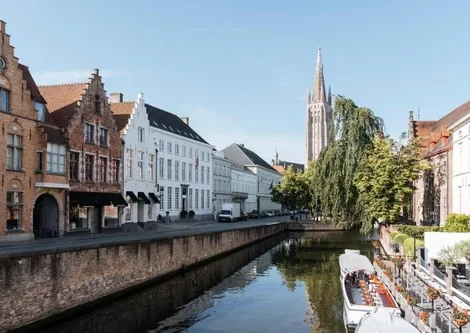 De Tuilerieen