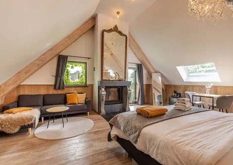 Domein Den Buiten