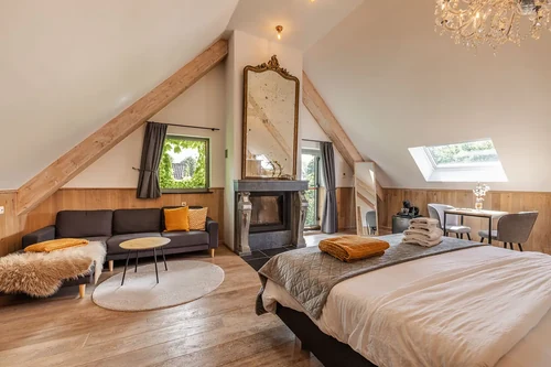Domein Den Buiten