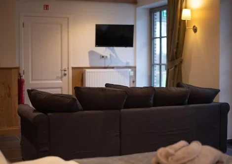 Domein Den Buiten