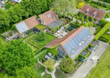 Domein Den Buiten