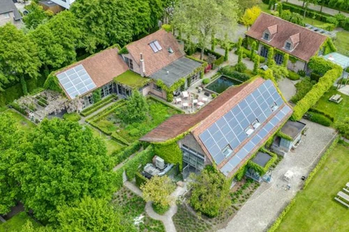 Domein Den Buiten