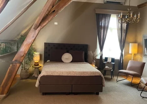Donk 3 Suites