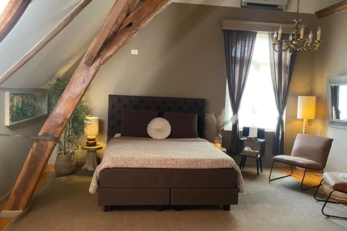 Donk 3 Suites