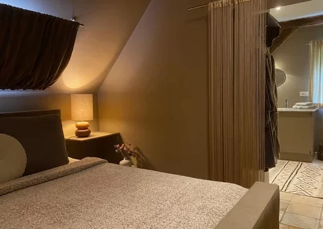 Donk 3 Suites