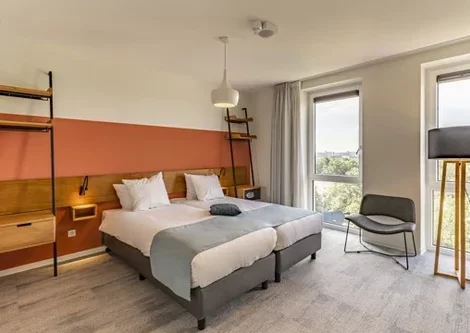 Dormio Hotel De Prins van Oranje