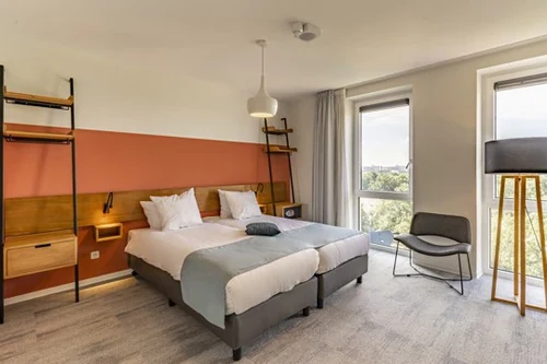 Dormio Hotel De Prins van Oranje