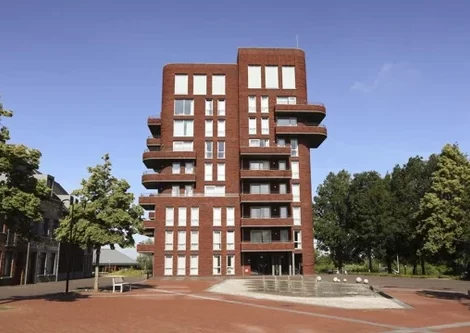 Dormio Hotel De Prins van Oranje