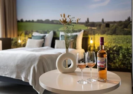 Dormio Wijnhotel Valkenburg