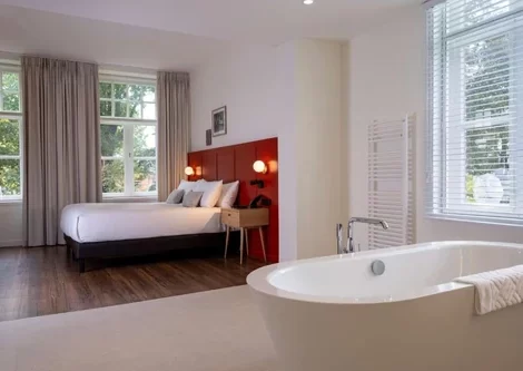 DoubleTree by Hilton Sittard