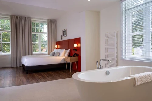 DoubleTree by Hilton Sittard