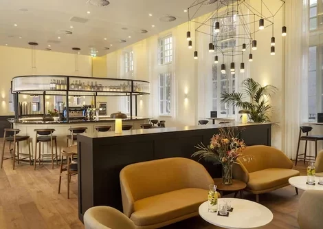 DoubleTree by Hilton Sittard
