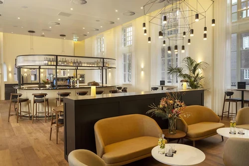 DoubleTree by Hilton Sittard