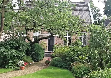 d’Oude Pastorie