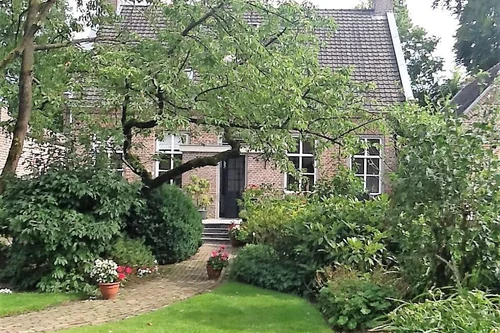 d'Oude Pastorie