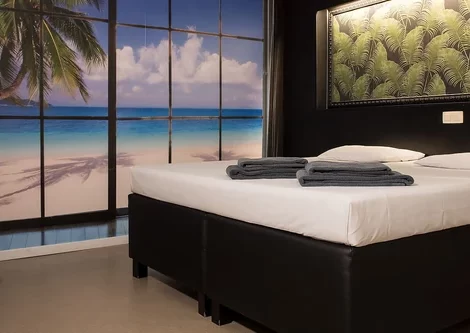 Dreamotel