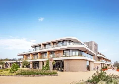 Duinhotel Breezand