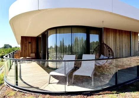 Duinhotel Breezand