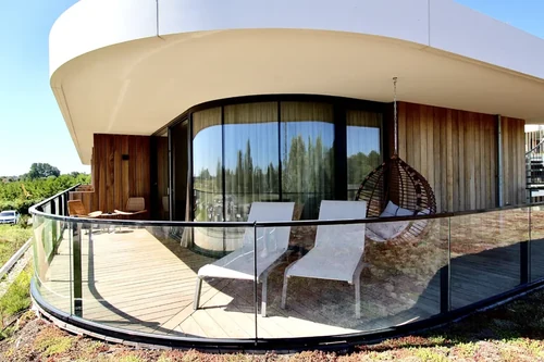 Duinhotel Breezand