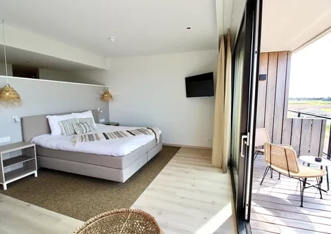 Duinhotel Breezand