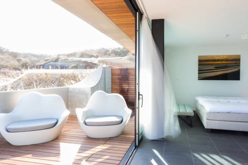 Duinhotel Tien Torens