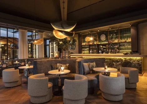 Dukes’ Palace Hotel Brugge