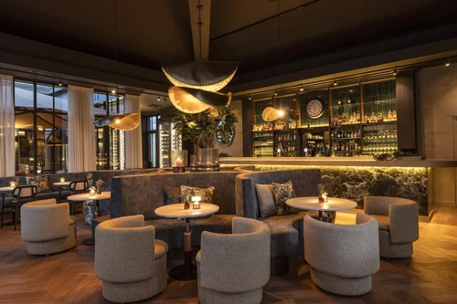 Dukes' Palace Hotel Brugge