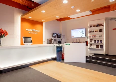 easyHotel Maastricht City Centre