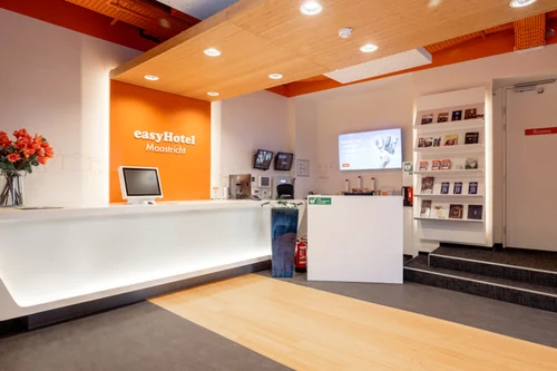 easyHotel Maastricht City Centre